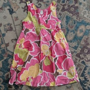 Old Navy Girls Dress Small